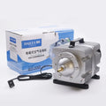 Lihua 135W 110V/220V Air Compressor Electrical Magnetic Air Pump for Co2 Laser Engraving Cutting Machine Aco-009D