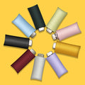 LOW MOQ Hot Selling Ultra Light Pocket UV Mini Umbrella with Logo Customization