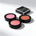 Single Use Waterproof Cruelty-Free Mineral Face Powder Container Fair Skin Tone Blush Stick China Manufacturer's ODM