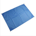 Lightweight Outdoor Portable Waterproof Beach Camping Mat Sand Proof Foldable Travel Picnic Blanket