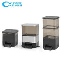 Auto Fish Dispenser Feed Shrimp Turtle and Other Fish Feeder Machine Tuya Smart Solar Automatic Fish Feeder Pond for 4L/10L/20L