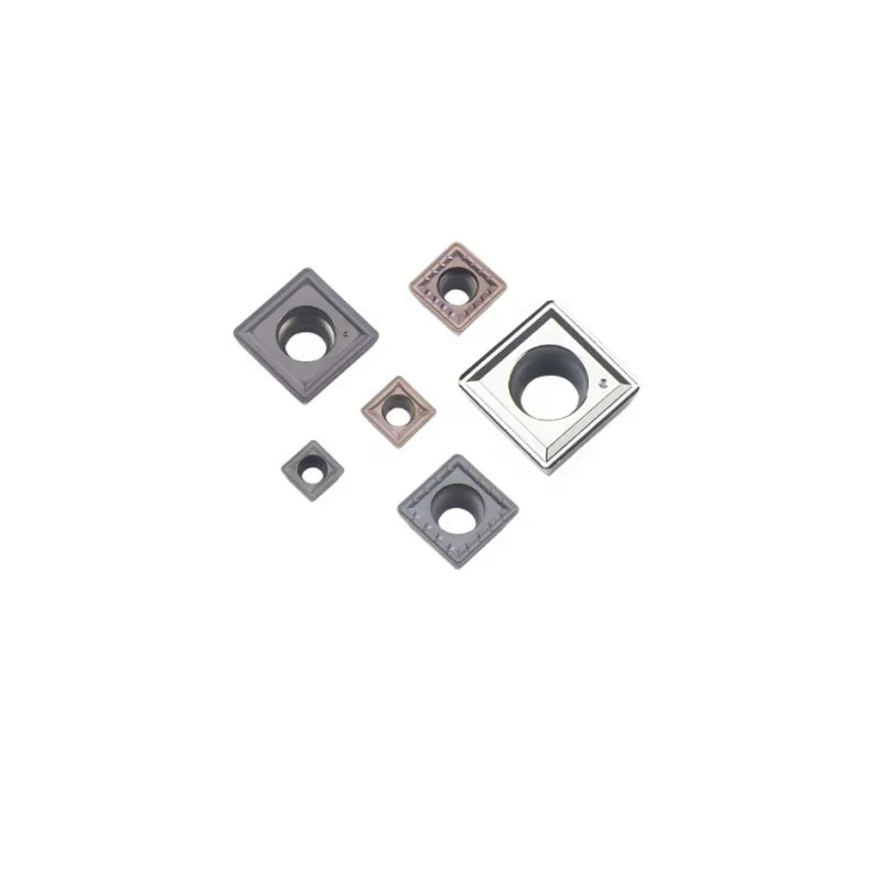 SPMG110408 SPMG050204 SPGT110408 SPGT07T308DG Tungsten Carbide Milling Cutter SPMG U Drill Carbide Insert CNC Lathe Turning Tool