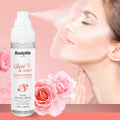 Rose Water Treatment Toner Moisturizing Soothing Brightening Anti-aging Rose Toner Private Label