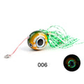 Saltwater 40g 60g 80g 100g 120g Metal Jig Lure