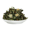 3024 Pu Gong Ying 100% Natural Dried Dandelion Leaf Loose Tea Chinese Herbal Raw and Ad-Dried Process