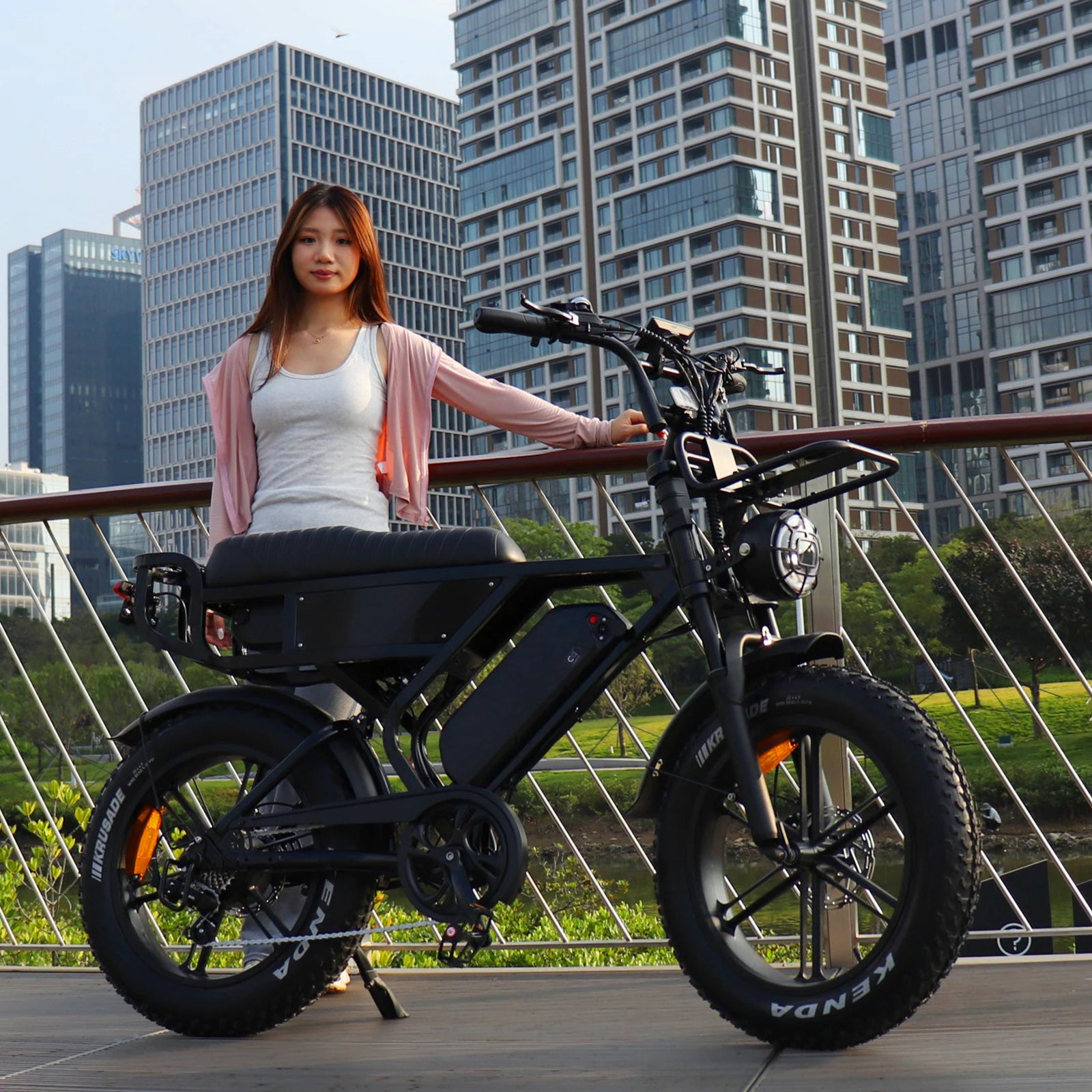 VOMO X90MAX Dual Battery Ebike Fast EU Warehouse X90 Electr Bicycle X90 MAX E Bike 250W Deliver E-bike X90 E BIKE FAT Bike