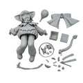 3D Printed Resin Miniature Precision 3D Rapid Printing Resin Figurine Custom SLA 3D Printing Parts