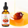 Latest Design 100% Natural Eyelash Growth Oil Hair Essential Bantana Oil Essential Eliminate Split Ends Batana Hair Oil