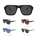 CONCHEN Custom Made Sun Glasses Good Price Male Polarized China Wholesale Acetate Fashion Sunglasses