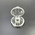 Wholesale Magnetic Anti Snoring Nose Clip Medical Grade Silicone Nasal Dilator Stop Snoring Device for Better Sleep