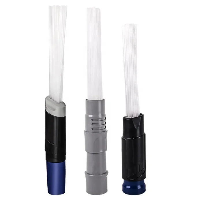 Manufactures Hot Sale Vacuum Cleaner Brush Cleaner Universal Vacuum Head Tool Multifunctional Cleaning Accessories