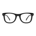 NEW Fashion Unique Man square Acetate Optical Frames Hand Made Eyewear Italy Design Custom OEM Eyeglasses Frames for Men Women