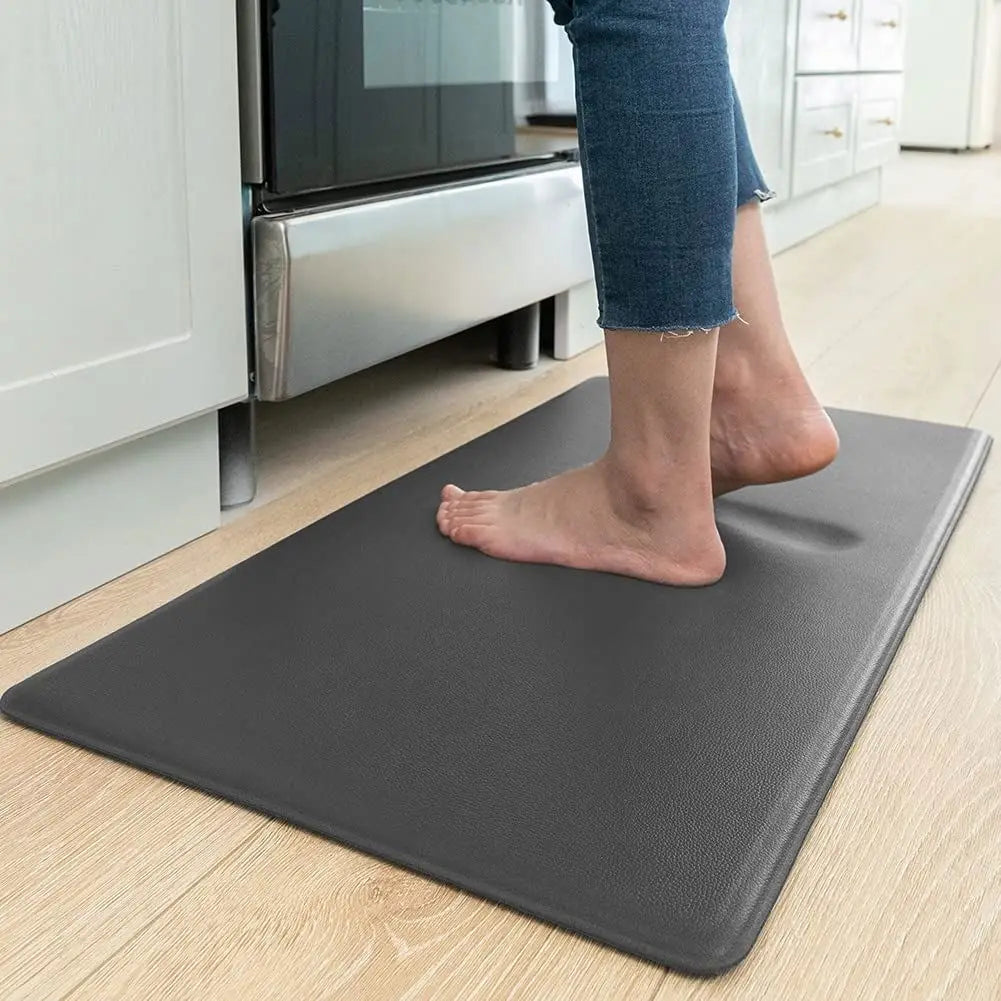Best Quality China Manufacturer Happytrends Kitchen Mat [2 Pcs] Cushioned Anti-Fatigue Flo