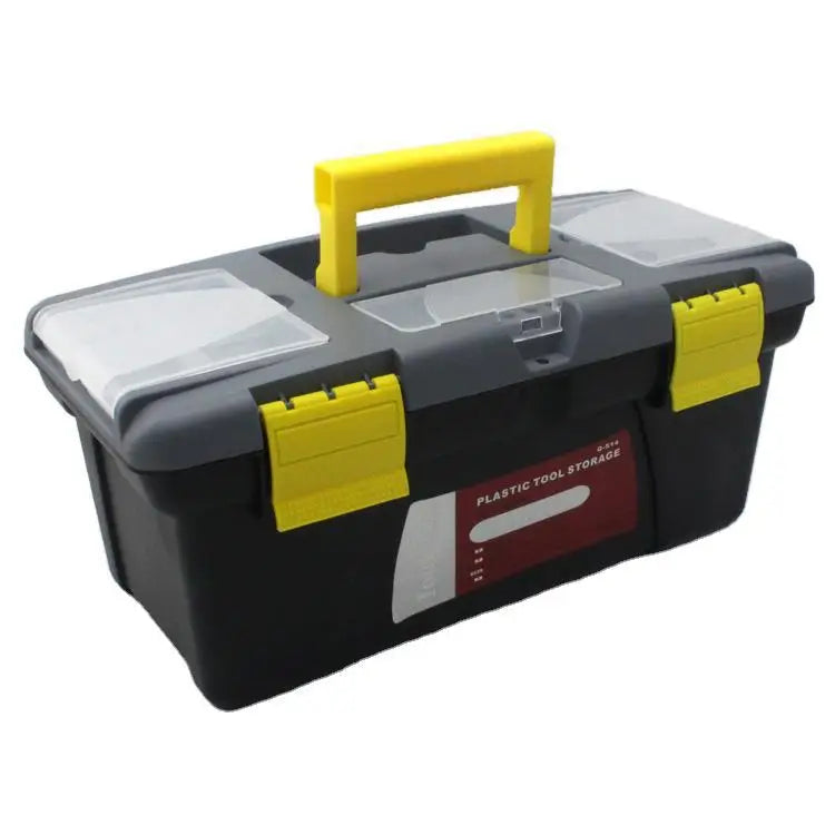 Leenol Wholesale Custom Laboratory Plastic Construction Waterproof Tool Storage Box/Plastic Portable Tool Box