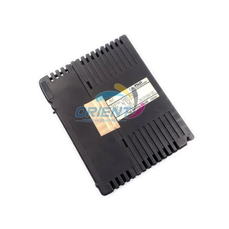 Original 5GP-6102-160 NJ-X32-1-Z400 Digital Output Module for Komori Fuji Electric Module Output NJX321Z400 Electric NJ Series