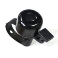 Superbsail Loud Horn Cycling Handlebar 360 Rotation Alarm Bike Bell Aluminum Alloy Bicycle Part for MTB & Road Bike