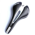 Gel Extra Soft Bicycle MTB Saddle Cushion Bicycle Hollow Saddle Cycling Road Mountain Bike Seat