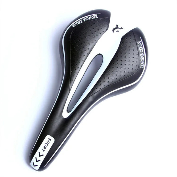 Gel Extra Soft Bicycle MTB Saddle Cushion Bicycle Hollow Saddle Cycling Road Mountain Bike Seat