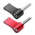 M4 M5 M6 M8 Thumb Screws L-type/T-type Hand Tighten Screw Handle Adjustable Butterfly Shape Screw for Dslr Slr Camera