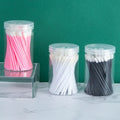 JDK Disposable Lip Gloss Wand MakeUp Lip Brush Lipstick Brush Lip Gloss Applicator