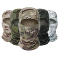 Outdoor Camping Balaclava Face Wholesale Ski Balaclava Custom Balaclava Face Maskes for Motorcycle