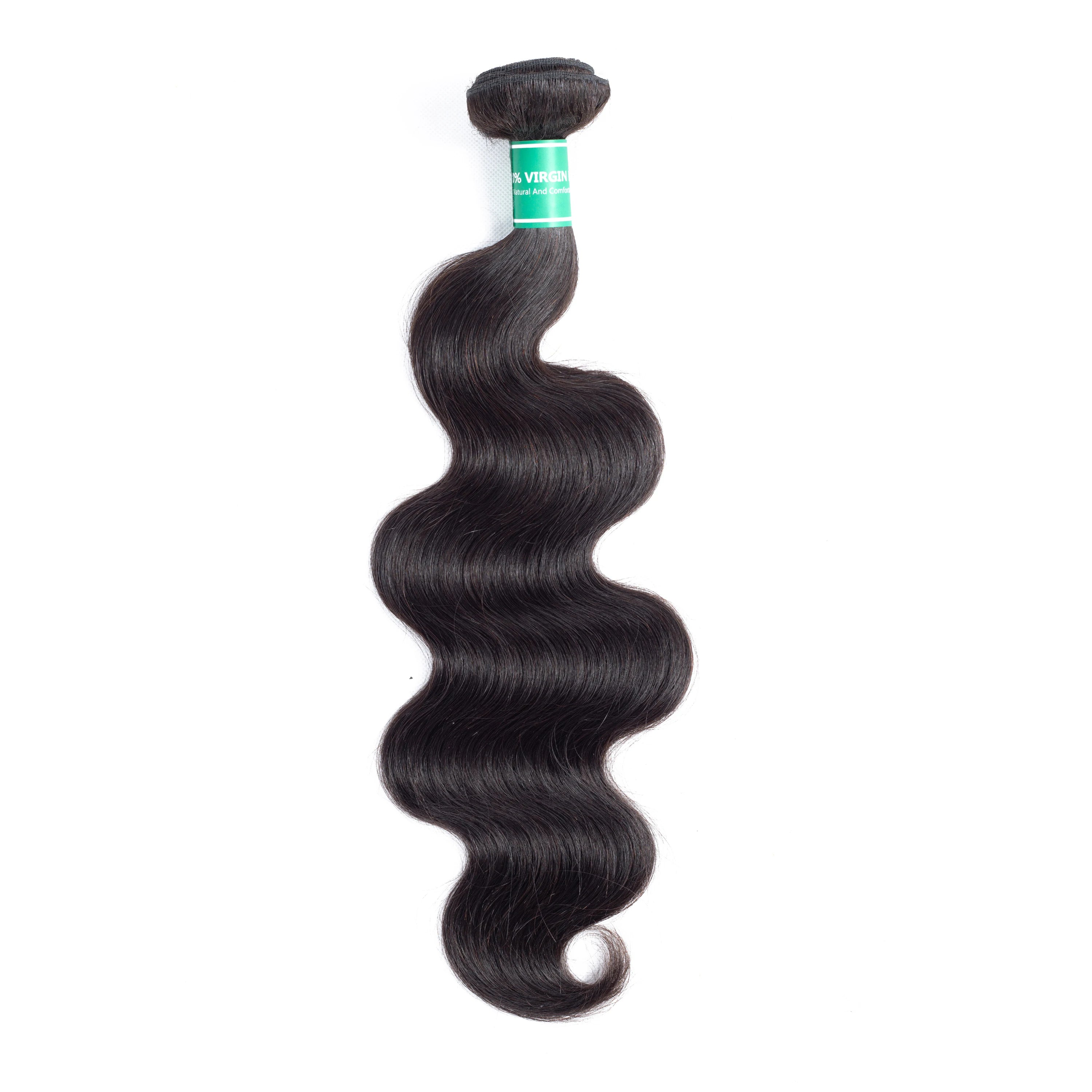 Raw Indian Straight Human Hair Bundles Wholesale Grade 11A Virgin Cuticle Aligned Indian Raw Virgin Hair Bundles Vendor