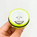60g LED Fishing Float Saltwater Sea Rock Plastic Fishing Buoys Color Changing Luminous Night Fishing Floats Bobbers