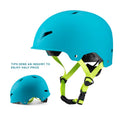 2024 New Design Kids Bike Bicycle Skateboard Helmet High Quality CE Certified Roller Skating Helmet for Children