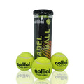 Custom Padel Ball Cheap Training Personalized Tennis Ball Collection Cans Bulk Tennis Balls