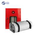 6x8M Heavy-Duty Car Fire Shield | Withstand 1000â„ƒ for 30min | Garage Must-Have