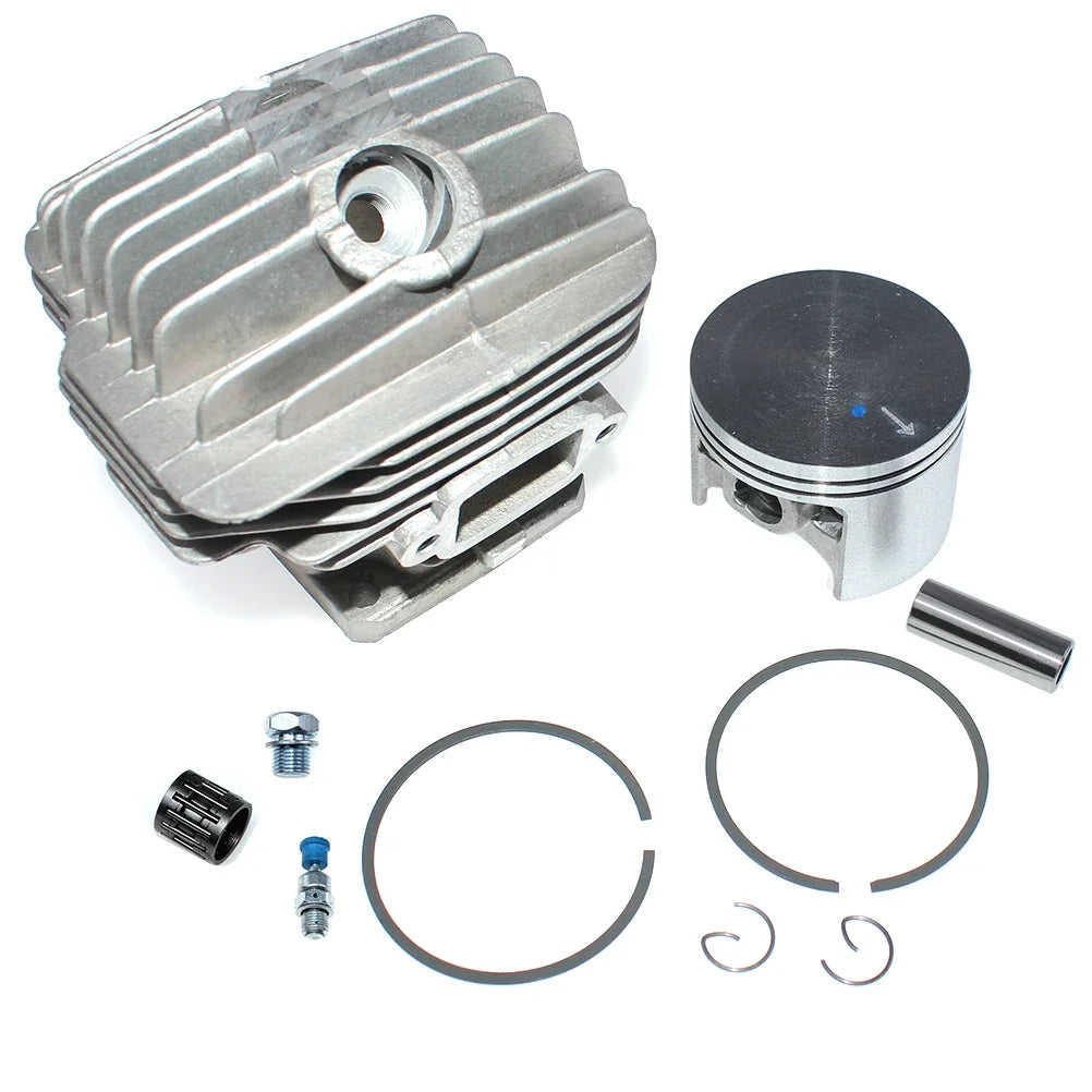 1128 020 1221 Big Bore 54mm Nikasil Cylinder Piston Kit for Stihl 046 MS460 Chainsaw 1128 020 1217
