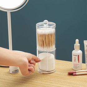 Quality Acrylic Storage Boxes with Lids Hot Sale Perfect for Makeup Jewelry Stationery Organization