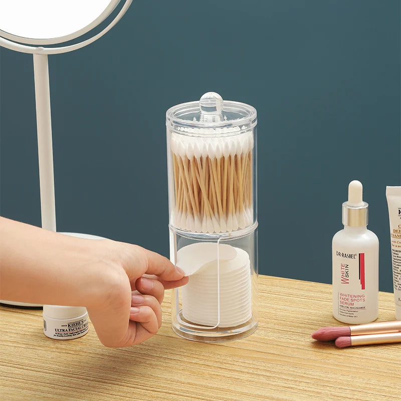 Quality Acrylic Storage Boxes with Lids Hot Sale Perfect for Makeup Jewelry Stationery Organization