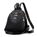 Custom Logo Multifunctional Ladies Travel Bag Back Pack Wholesale Oxford Girls Waterproof Messenger Bag