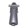 Excavator Parts  EX200-1 -2-3-5 Pilot Seat Hydraulic Old Style  Oil Filter Element Assembly
