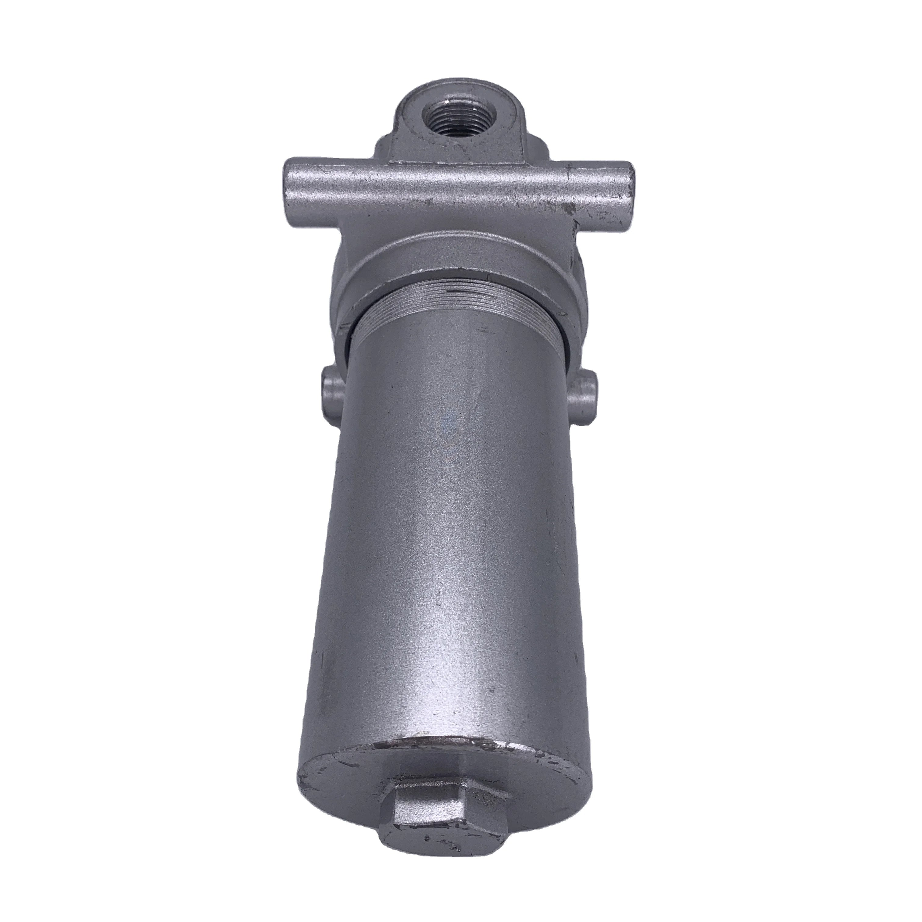 Excavator Parts  EX200-1 -2-3-5 Pilot Seat Hydraulic Old Style  Oil Filter Element Assembly