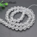 Wholesale Natural Gemstone 8mm Lotus Natural Stone Healing Energy Crystal Beads for DIY Jewelry Necklace Bracelet Making