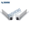Fast Batch Cutting Machine Ruler Baffle Tool Parts for Picture Frame Cutting Tool