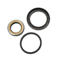 Custom-made Spring Energy Storage Pan-plug Sealing Ring for High Temperature and High Pressure Valve