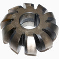 CNC Cutting Tool HSS Convex Semicircular Milling Cutter R Circular Arc Milling Cutter R1 R2 R3 R4 R5 R6