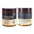 Augeas Brand Manufacturer Silky Creamy Brazilian Keratin Hair Mask