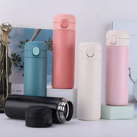 2025 New Style Wholesale Price Thermoses Thermos Manufacturers Elegant Color Thermos Stainless Steel