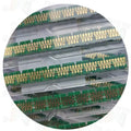 Factory Price F2000 Compatible Ink Cartridge Chip for EPS SureColor F2000 F2100 F2080 Textile Printing