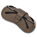 New Designer Fashion Genuine Leather Custom Logo Glasses Case Sunglasses Case Eyeglass Pouch