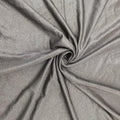 100% Pure Silver Fiber Anti Radiation EMF Protection Fabric for Mattress Skirts Boys & Girls Clothing Lining