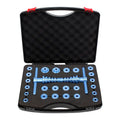 IRONDONKEY Tool Kits Factory Multifunction Bike Repair Tool Set Portable Bicycle Tool Kits Repair Set