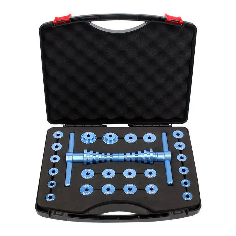 IRONDONKEY Tool Kits Factory Multifunction Bike Repair Tool Set Portable Bicycle Tool Kits Repair Set