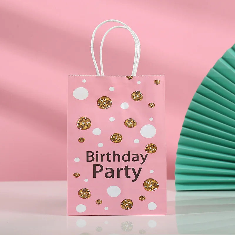 MOQ 500 Customizable Printed logo Pouch Thickened White Cardboard Cowhide Packaging Shopping  Gift Kraft Paper Bag