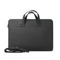 HEROIC KNIGHT High Quality Business Computer Bag Men's Travel Briefcase Laptop case