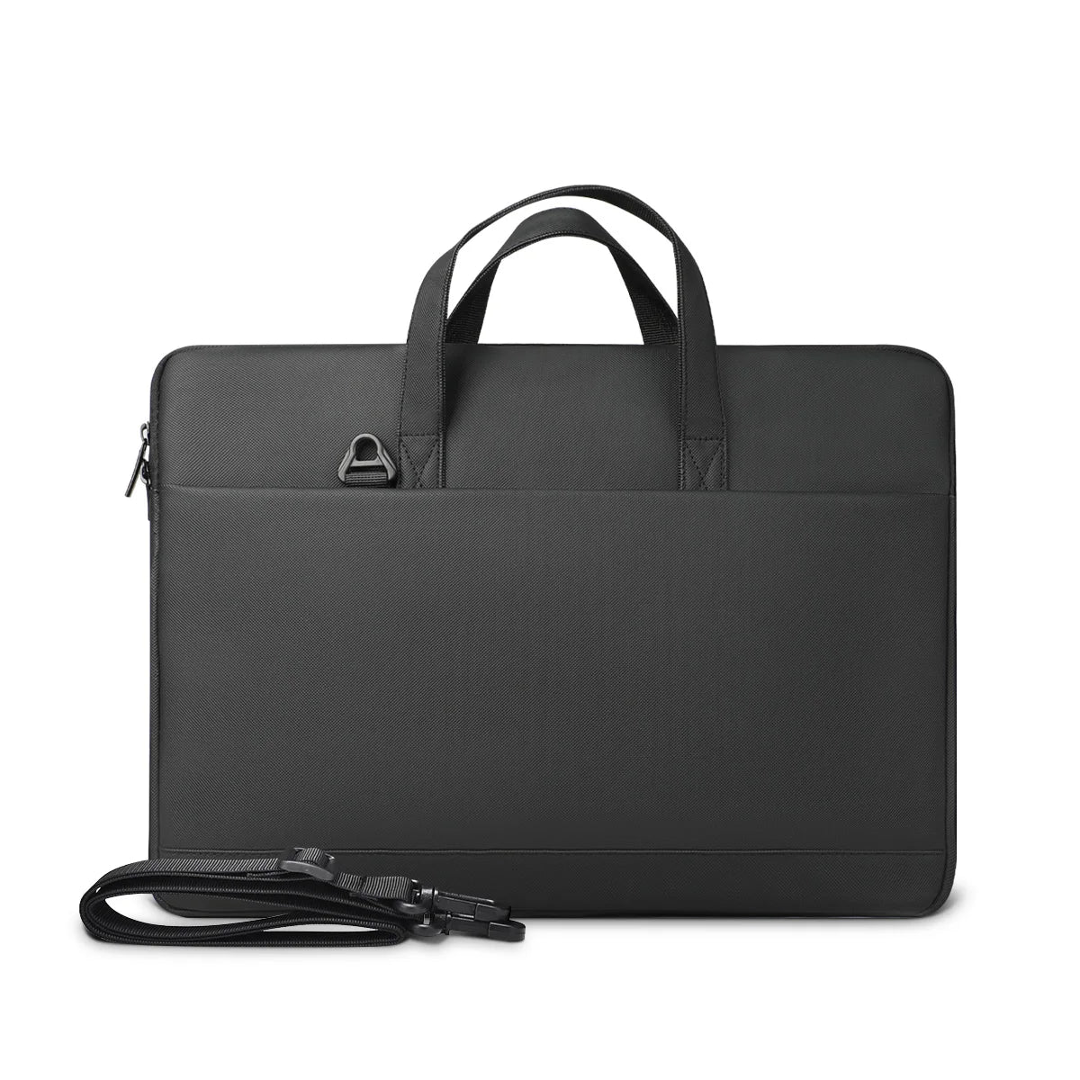 HEROIC KNIGHT High Quality Business Computer Bag Men's Travel Briefcase Laptop case